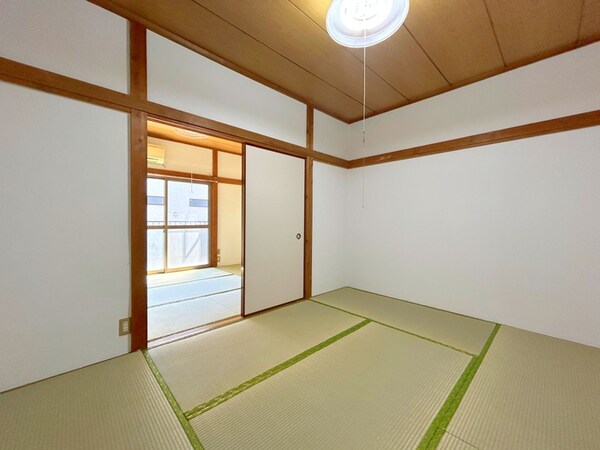 居室