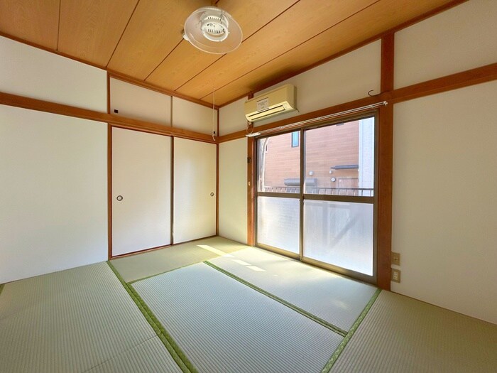 物件内観写真9　(ベランダ・バルコニー)