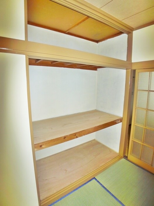 物件内観写真11　(収納)