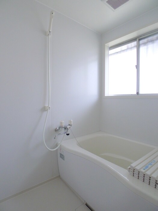 物件内観写真13　(バス／シャワールーム等)