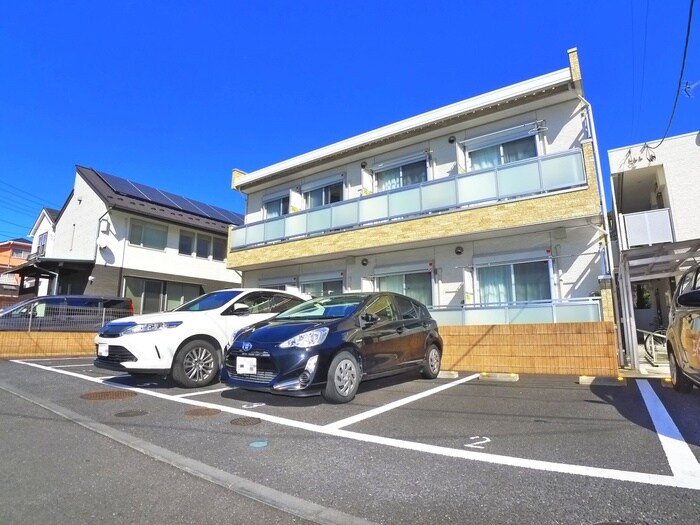 物件外観写真4　(外観写真)