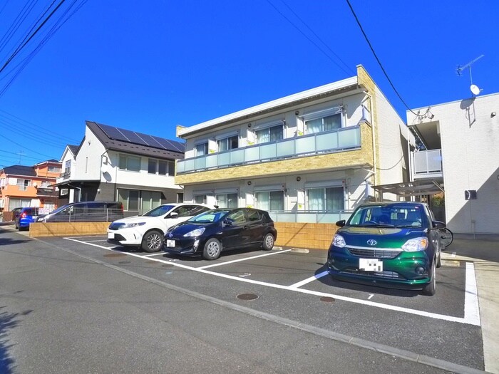 物件外観写真5　(その他)