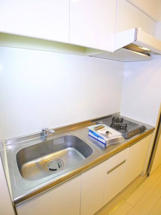 物件内観写真12　(キッチン)