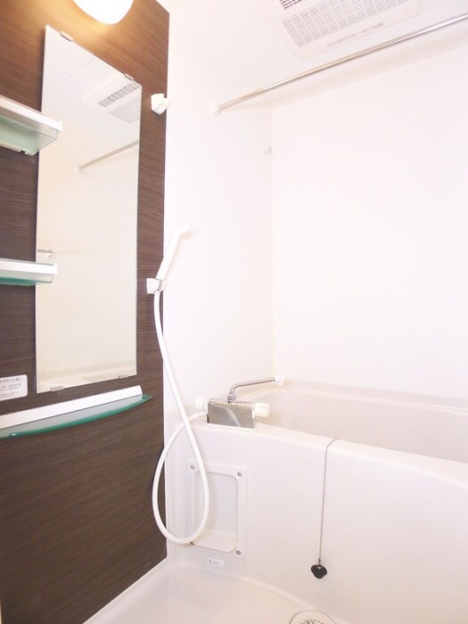 物件内観写真13　(バス／シャワールーム等)