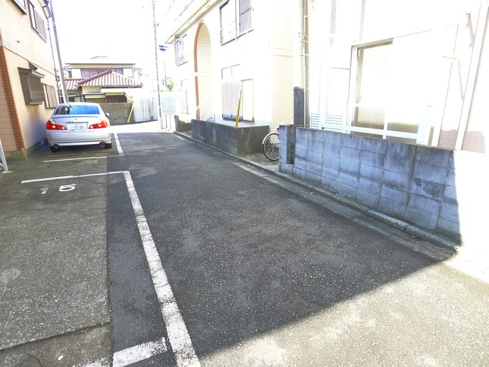 物件外観写真5　(周辺環境)