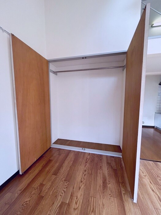 物件内観写真16　(収納)