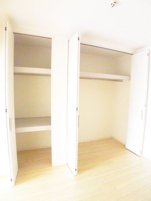物件内観写真9　(収納)