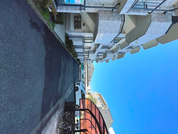 物件外観写真4　(周辺環境)