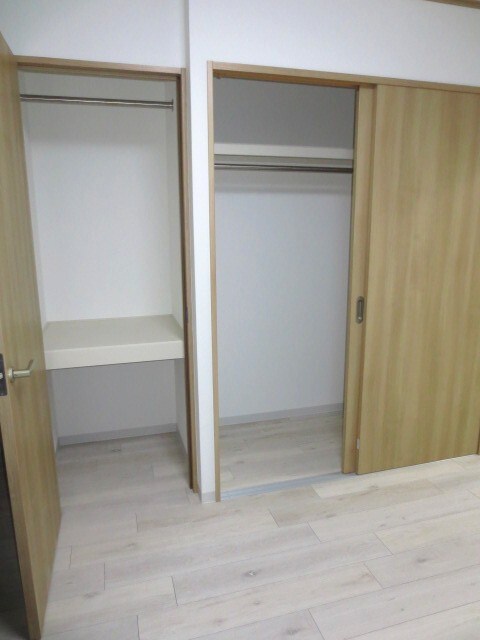 物件内観写真11　(収納)