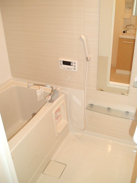 物件内観写真11　(バス／シャワールーム等)