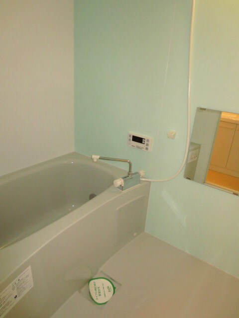 物件内観写真14　(バス／シャワールーム等)