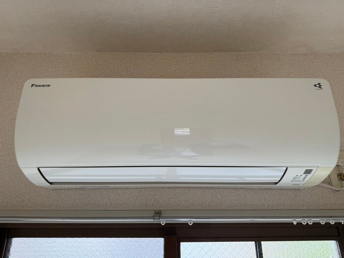 物件内観写真22　(省エネ性能ラベル)