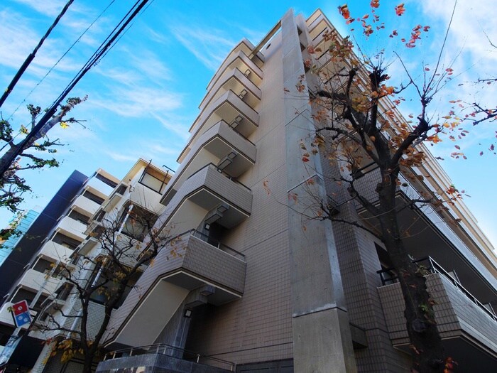 物件外観写真3　(外観写真)