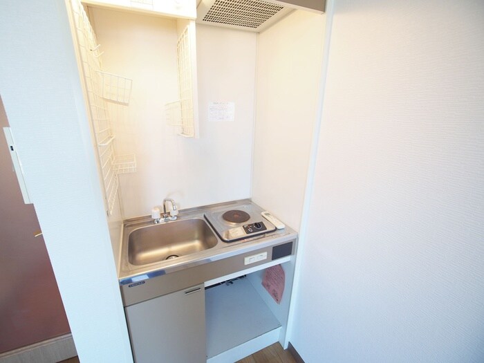 物件内観写真10　(キッチン)