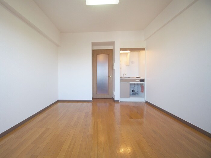 物件内観写真11　(居室)