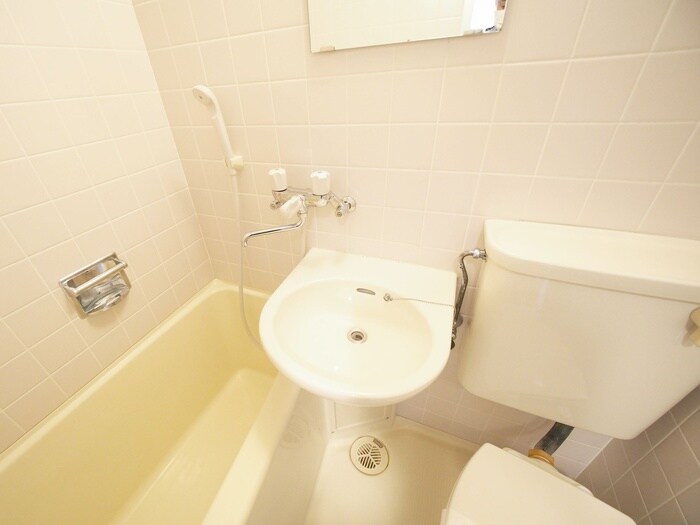 物件内観写真17　(洗面)