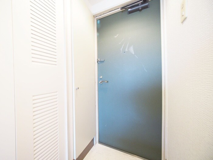 物件内観写真21　(靴箱)