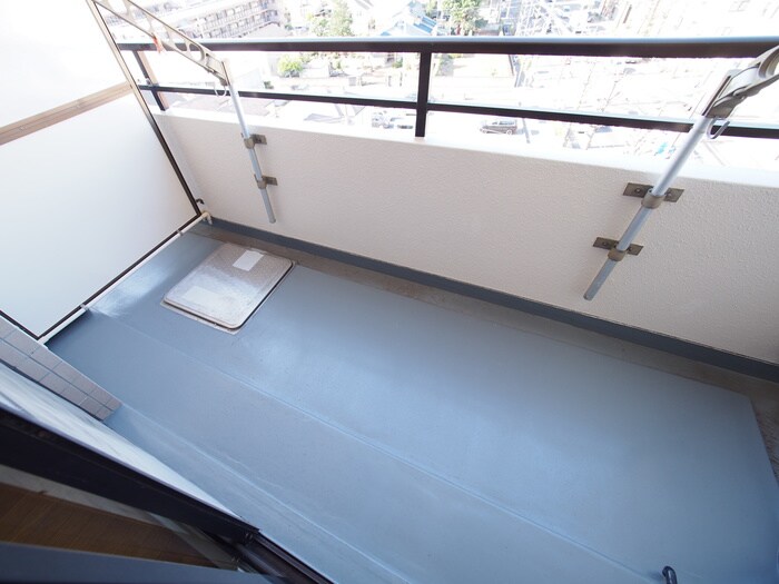 物件内観写真22　(ベランダ・バルコニー)