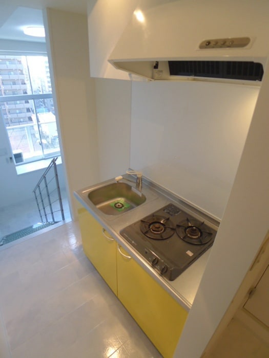 物件内観写真8　(キッチン)