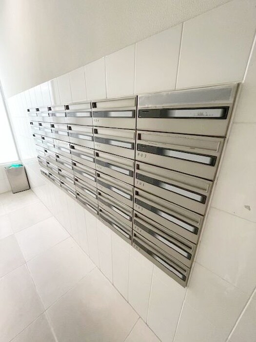 物件外観写真3　(建物設備)