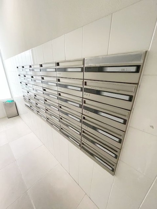 物件外観写真3　(建物設備)