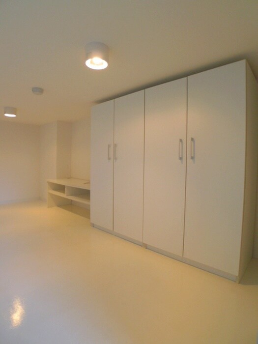 物件内観写真11　(収納)