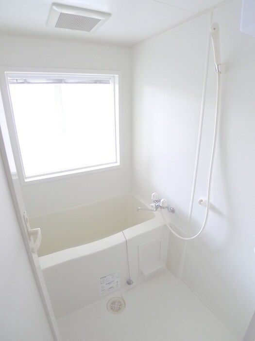 物件内観写真12　(バス／シャワールーム等)