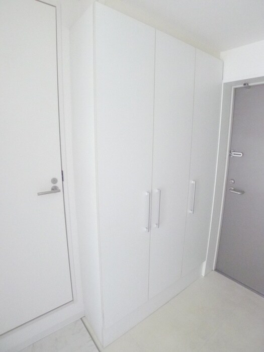 物件内観写真16　(靴箱)
