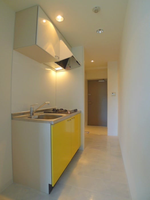 物件内観写真16　(廊下)