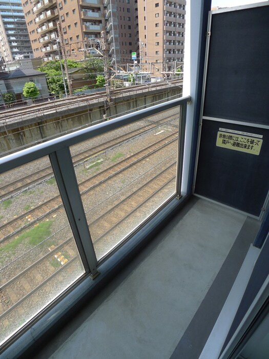 物件内観写真17　(ベランダ・バルコニー)