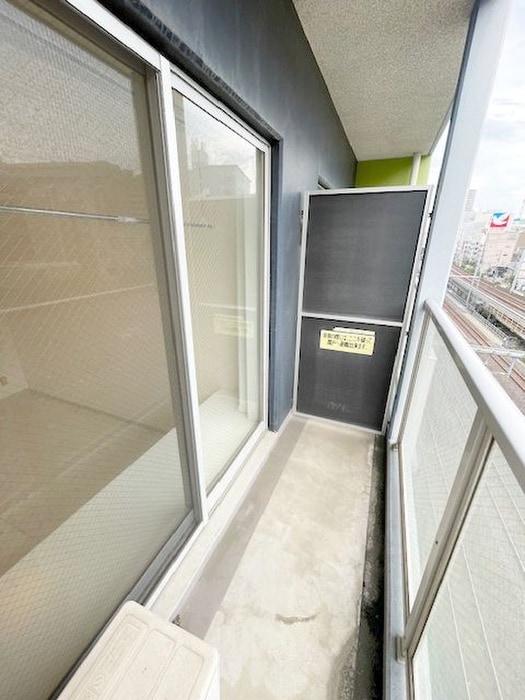 物件内観写真17　(ベランダ・バルコニー)