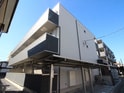 コンフォール東橋本２丁目