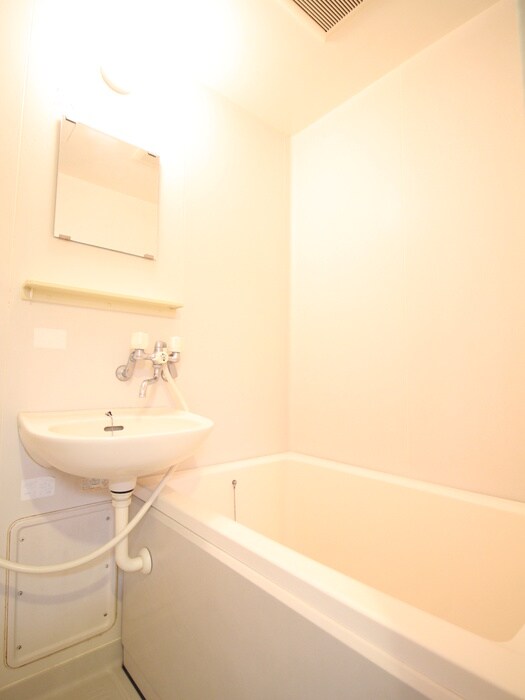 物件内観写真9　(バス／シャワールーム等)