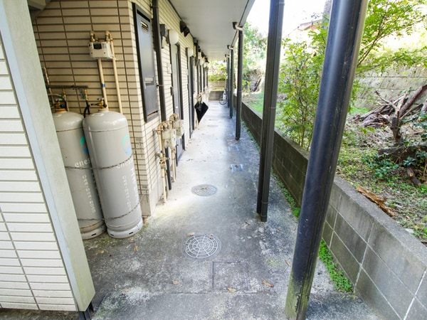 建物設備