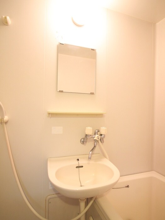 物件内観写真13　(洗面)