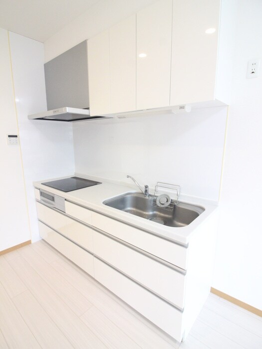 物件内観写真7　(キッチン)