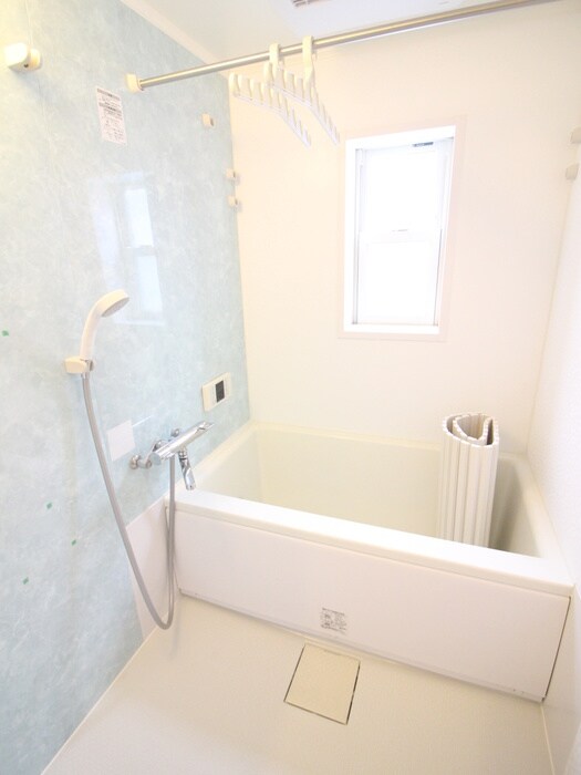 物件内観写真8　(バス／シャワールーム等)