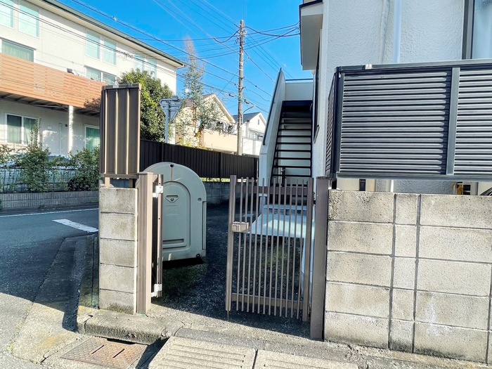 外観写真