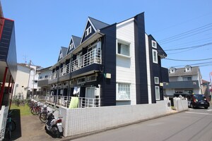 アップルハウス町田８Ｃ外観写真