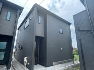 清新戸建トレ外観写真