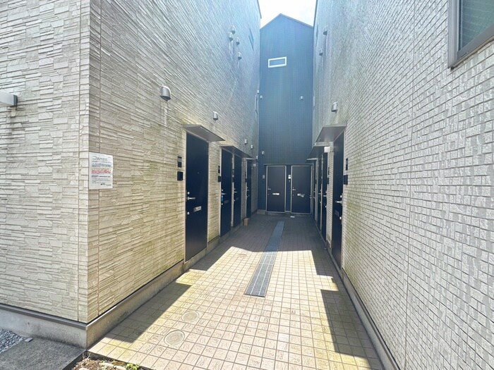 物件外観写真6　(その他)