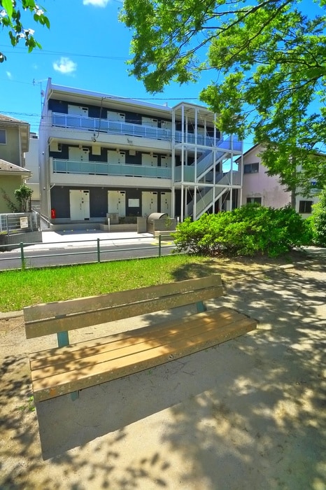 物件外観写真6　(周辺環境)