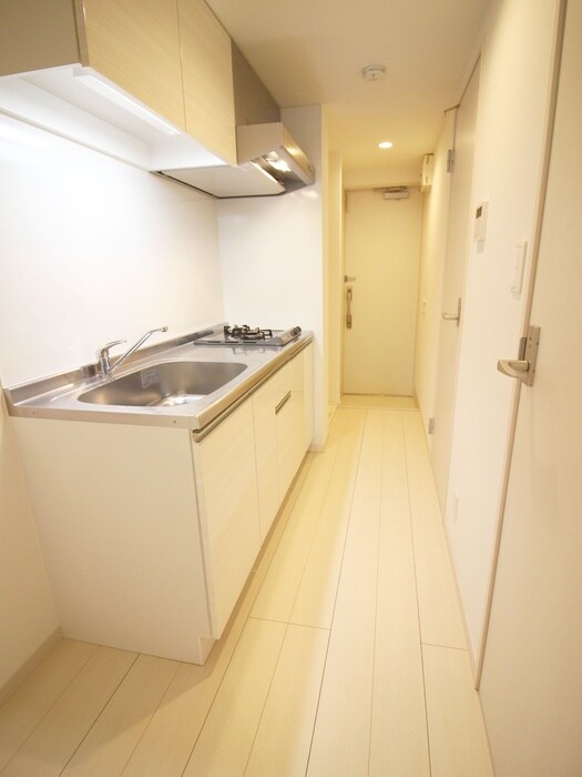 物件内観写真17　(廊下)