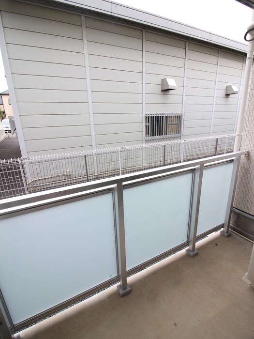 物件内観写真21　(室内からの展望)