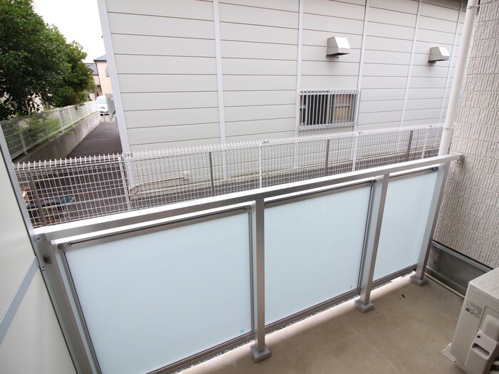 物件内観写真22　(ベランダ・バルコニー)