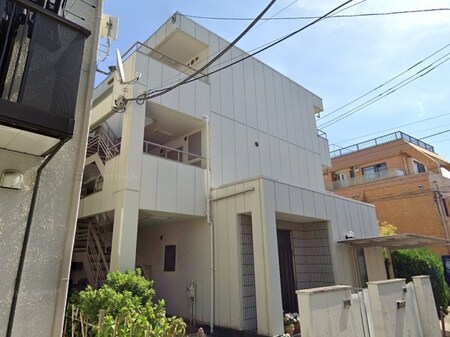 メゾン松本外観写真