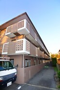 綴マンション
