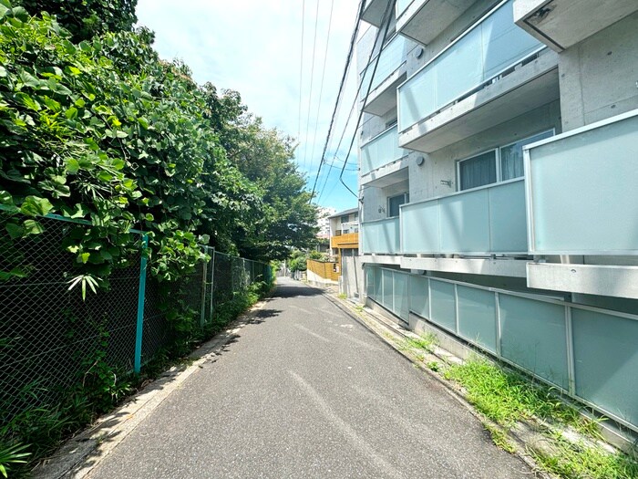 物件外観写真6　(周辺環境)