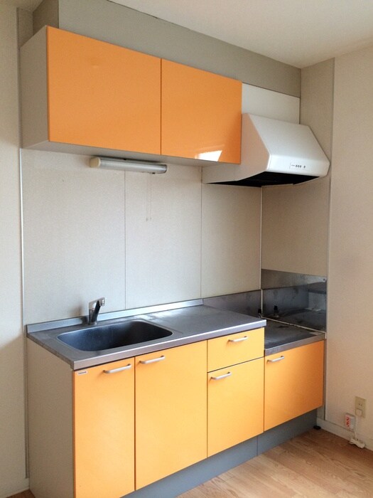 物件内観写真4　(キッチン)