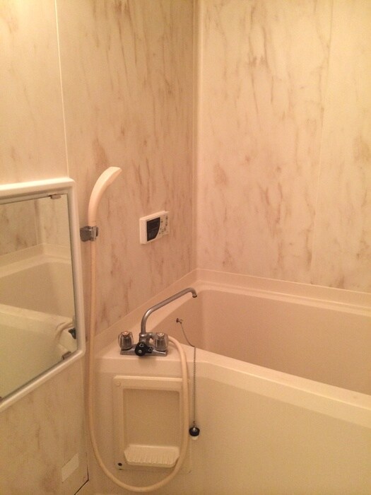 物件内観写真5　(バス／シャワールーム等)